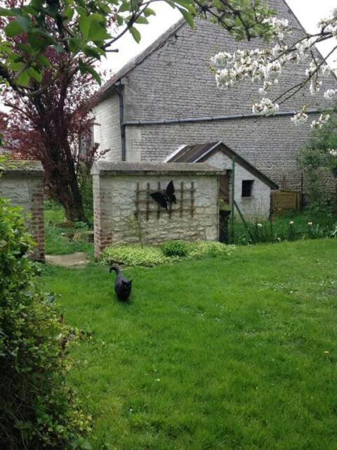 Photo of Buildings in La Malmaison