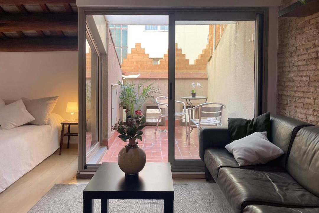 Photo of Livingroom in Terrassa