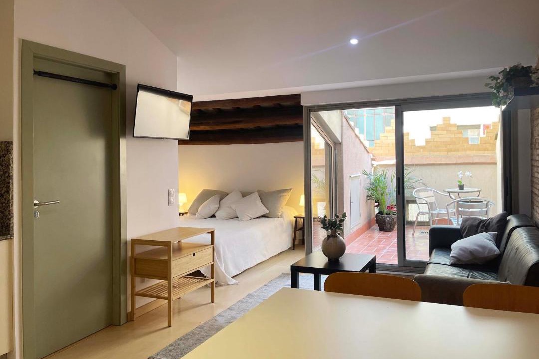 Photo of Livingroom in Terrassa