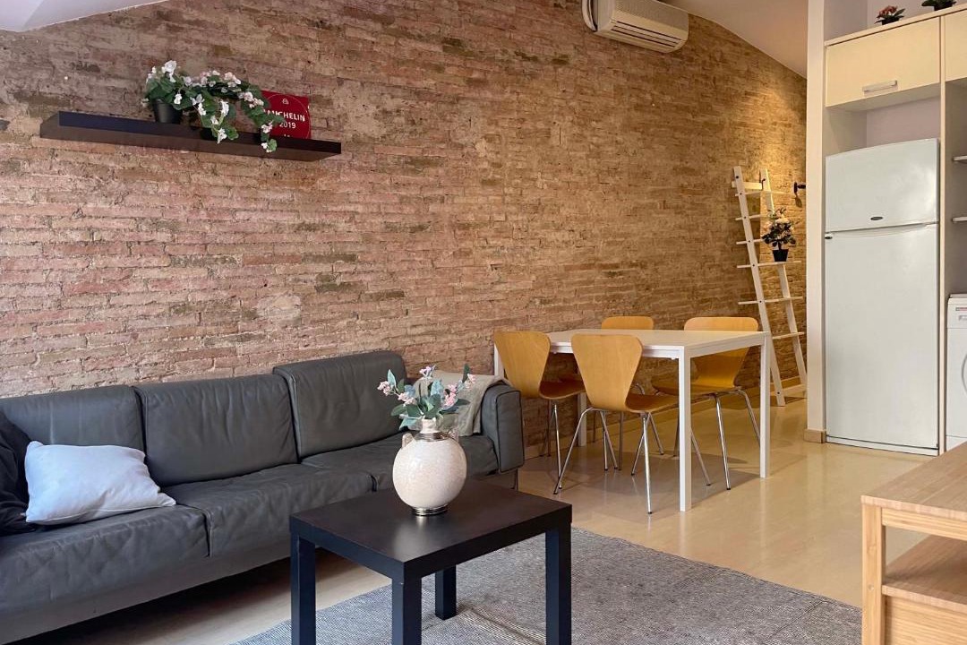 Photo of Livingroom in Terrassa