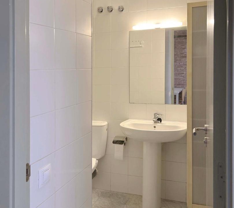 Photo of Bathroom in Terrassa