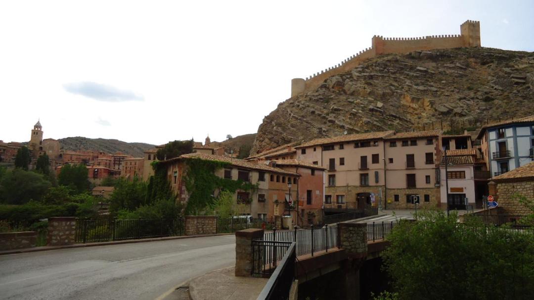 Photo of Others in Albarracin