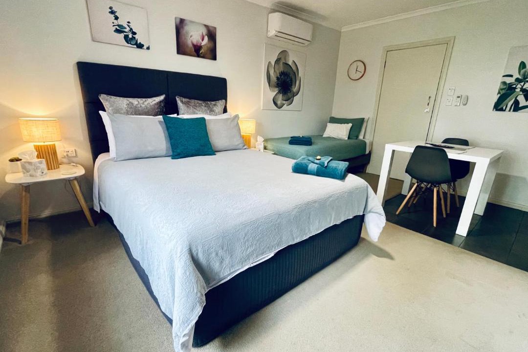 Photo of Bedroom in Seymour