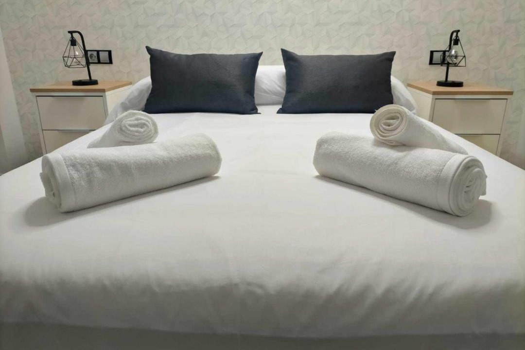 Photo of Bedroom in San Lorenzo