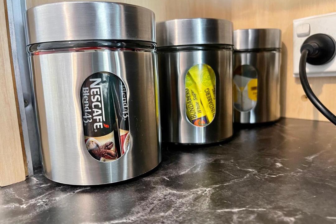 Photo of Kitchen in Seymour