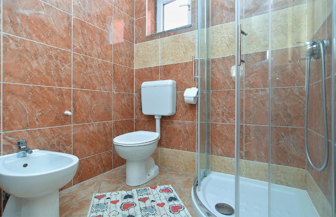 Photo of Bathroom in Vintijan