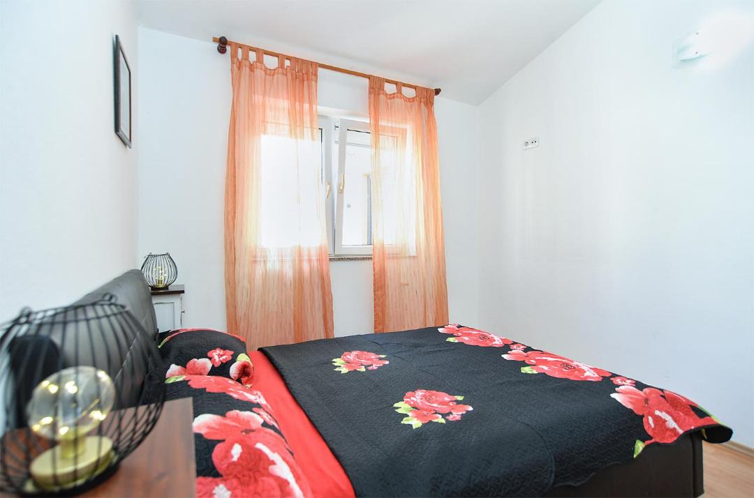 Photo of Bedroom in Vintijan