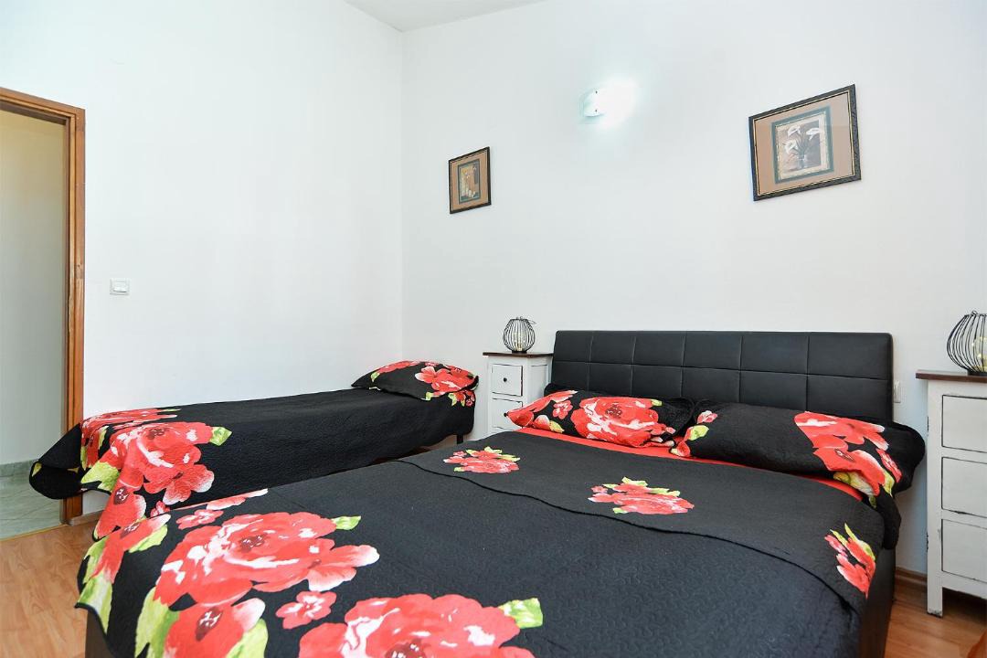 Photo of Bedroom in Vintijan