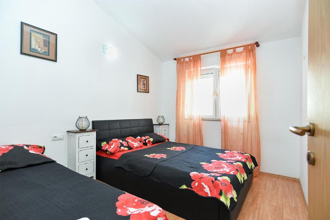 Photo of Bedroom in Vintijan