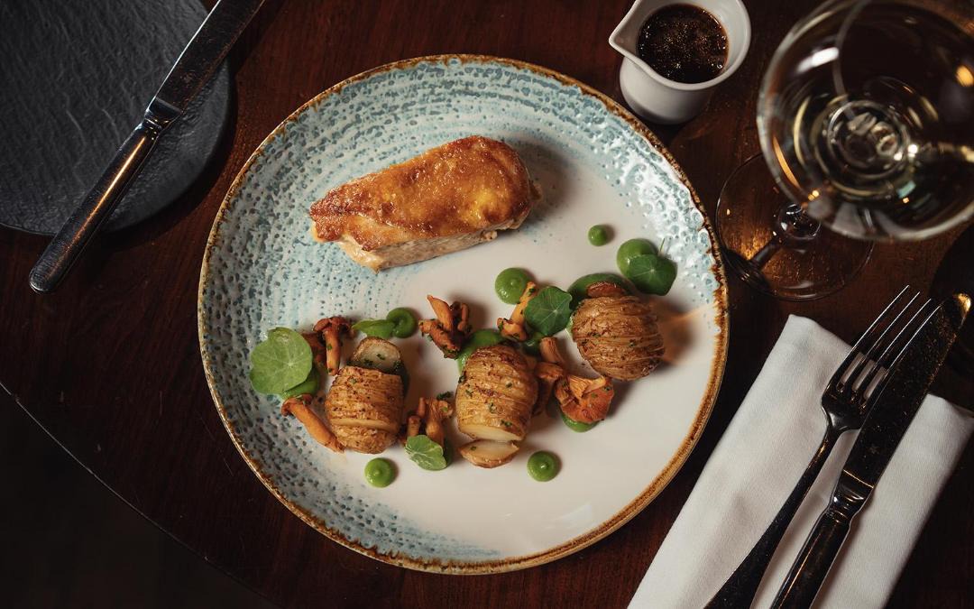 Photo of Others in Rushmoor District