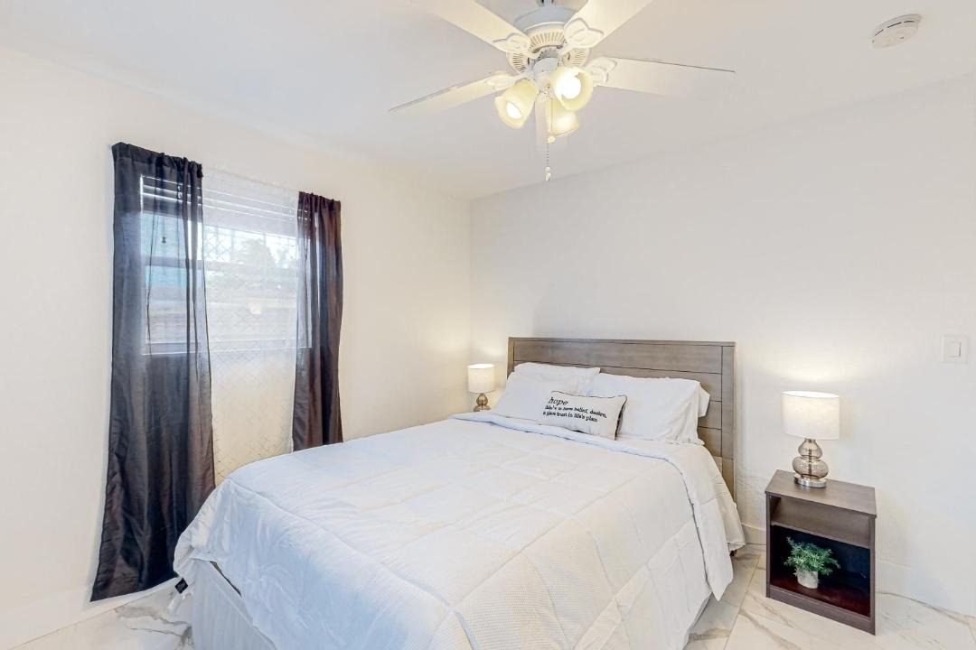 Photo of Bedroom in Pompano Beach