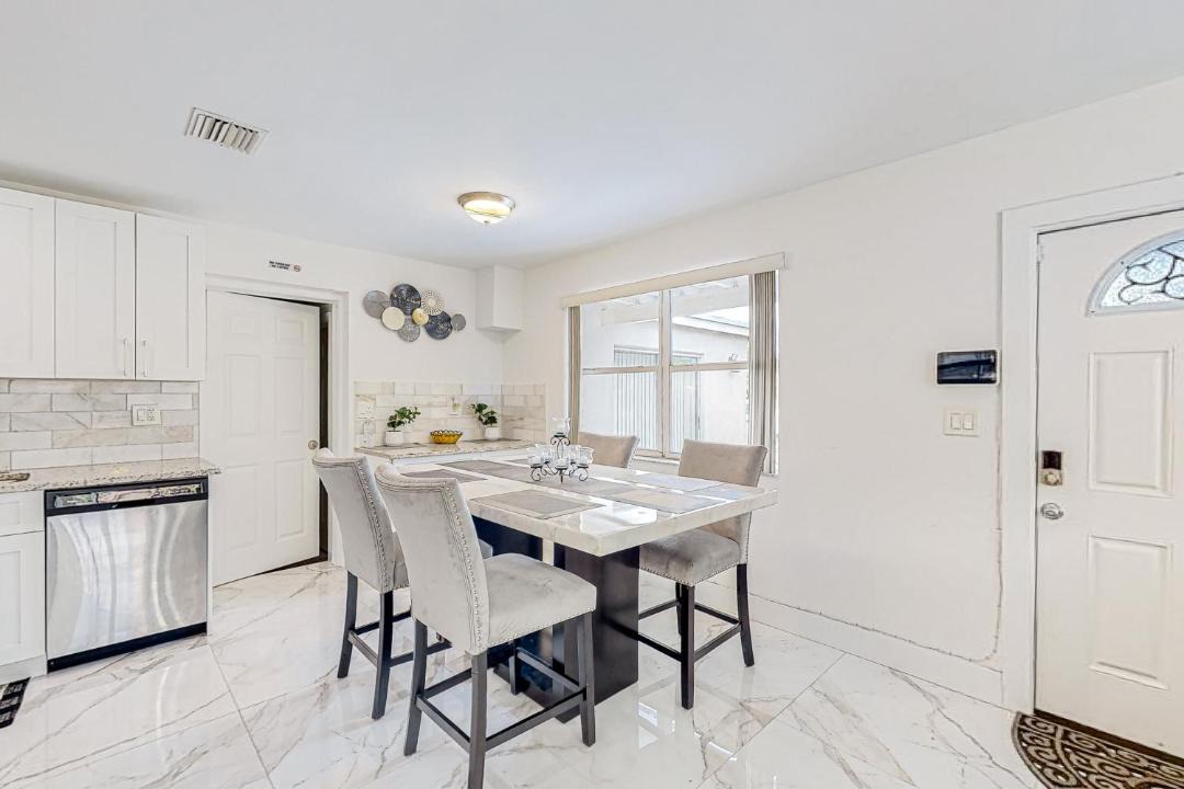 Photo of Kitchen in Pompano Beach