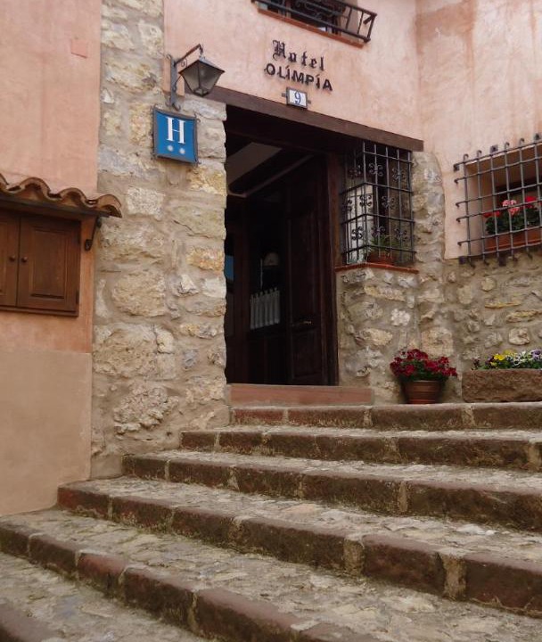 Photo of Others in Albarracin