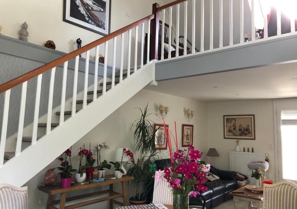 Photo of Livingroom in Sainte-Marie