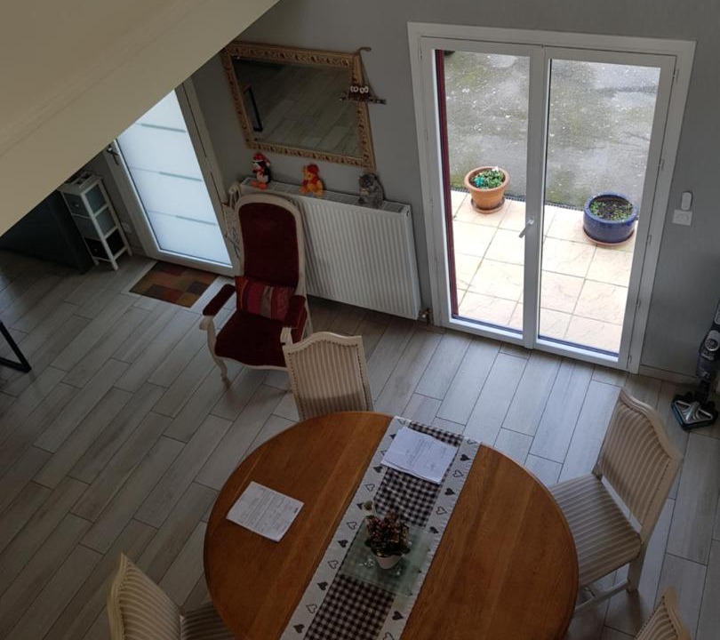 Photo of Livingroom in Sainte-Marie