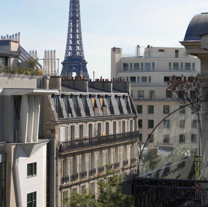 Photo of Others in Porte-Dauphine