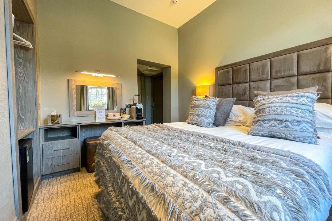 Photo of Bedroom in Grasmere