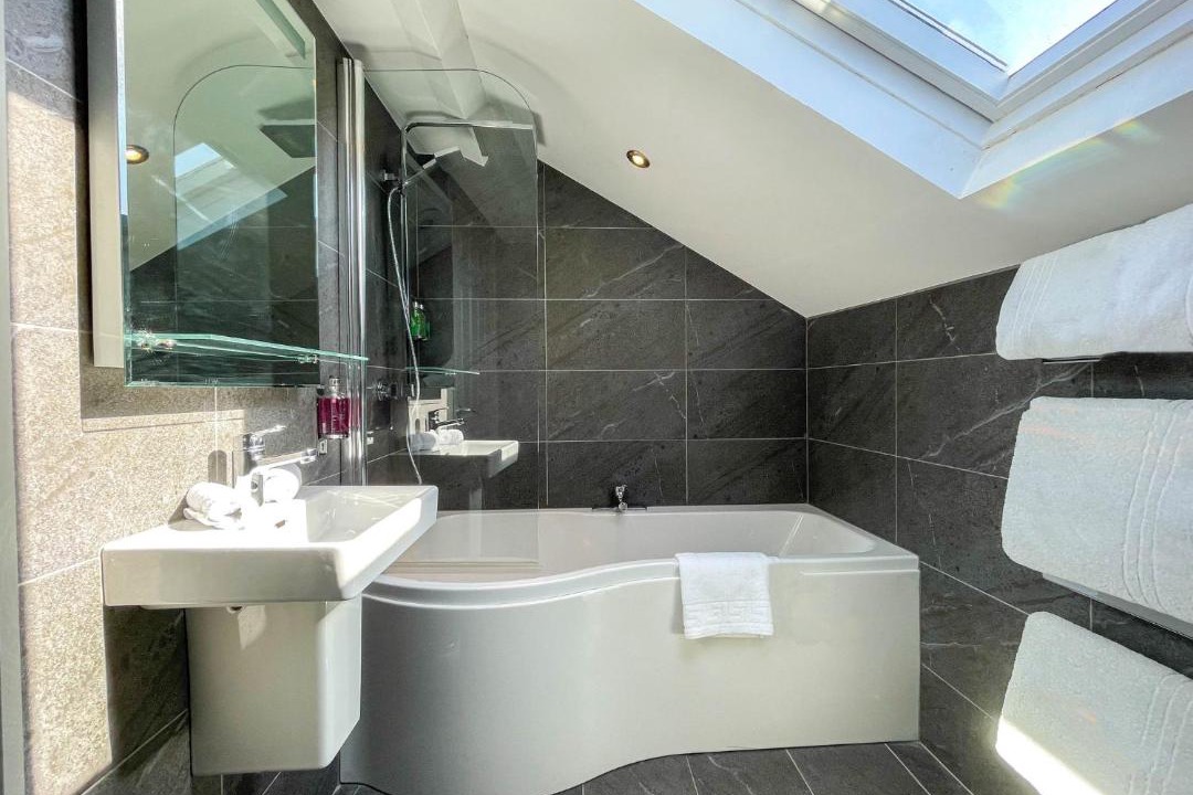 Photo of Bathroom in Grasmere