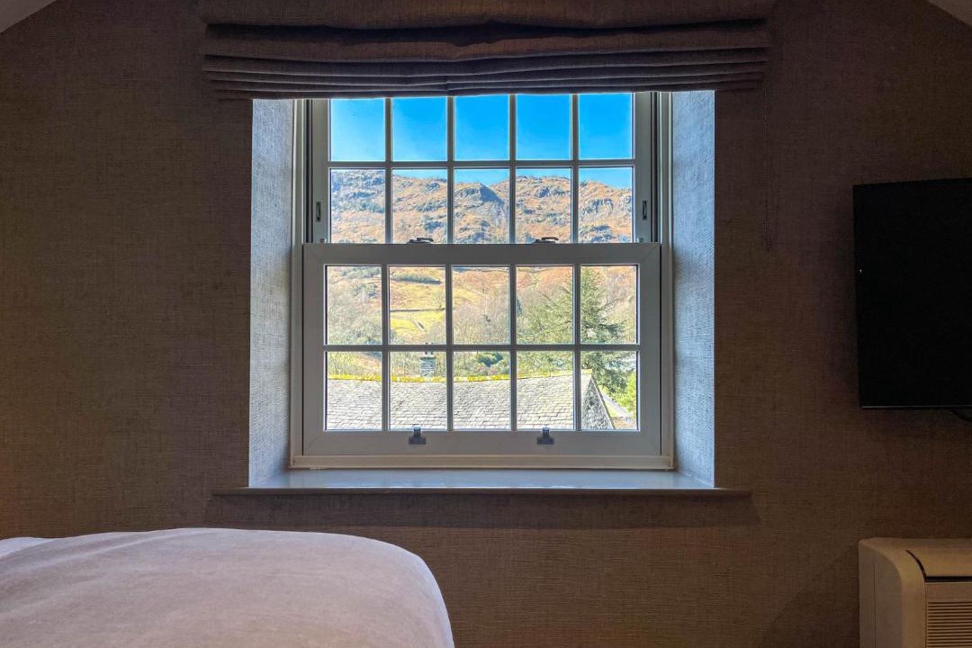 Photo of Bedroom in Grasmere
