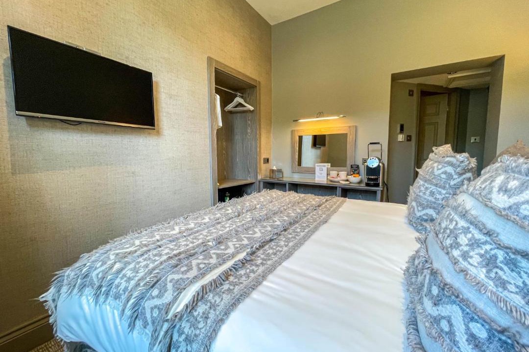 Photo of Bedroom in Grasmere