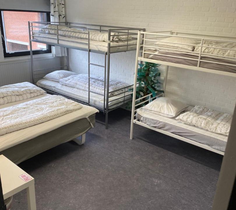 Photo of Bedroom in Grindsted