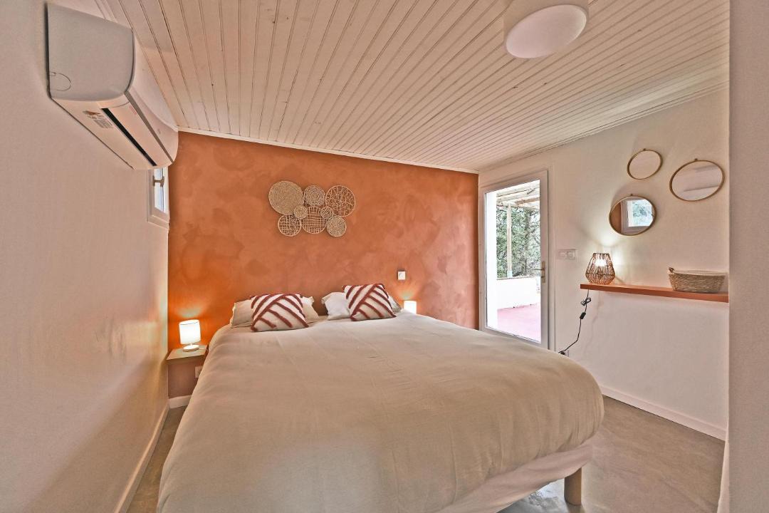 Photo of Bedroom in Anduze