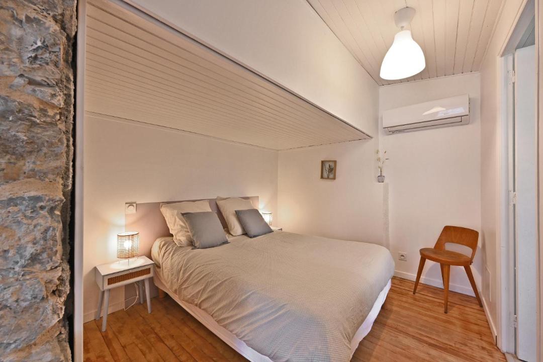 Photo of Bedroom in Anduze