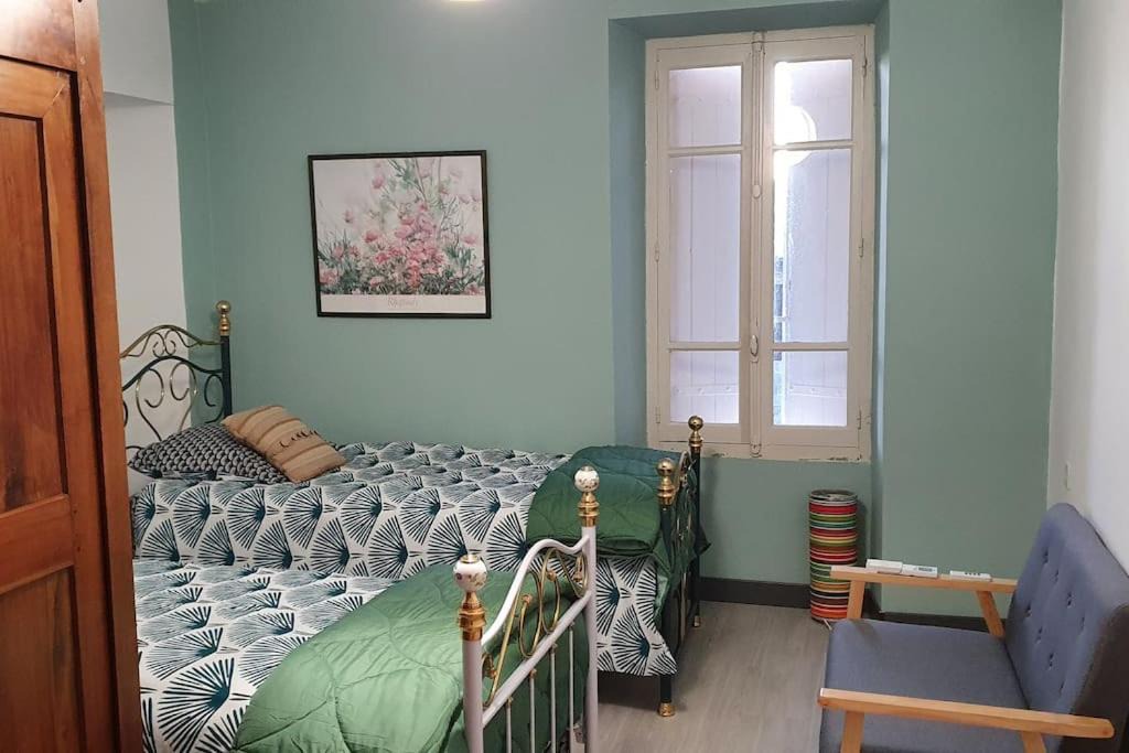 Photo of Bedroom in Frejairolles