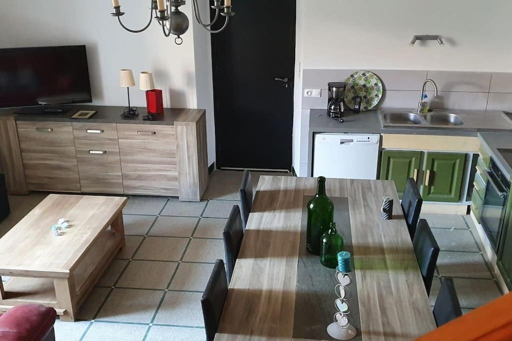 Photo of Livingroom in Frejairolles