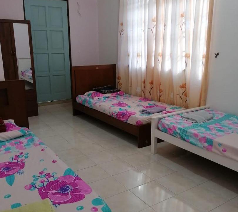 Photo of Bedroom in Muar