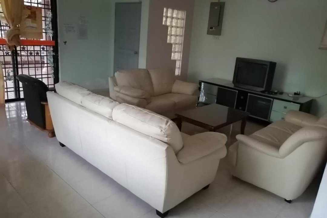 Photo of Livingroom in Muar