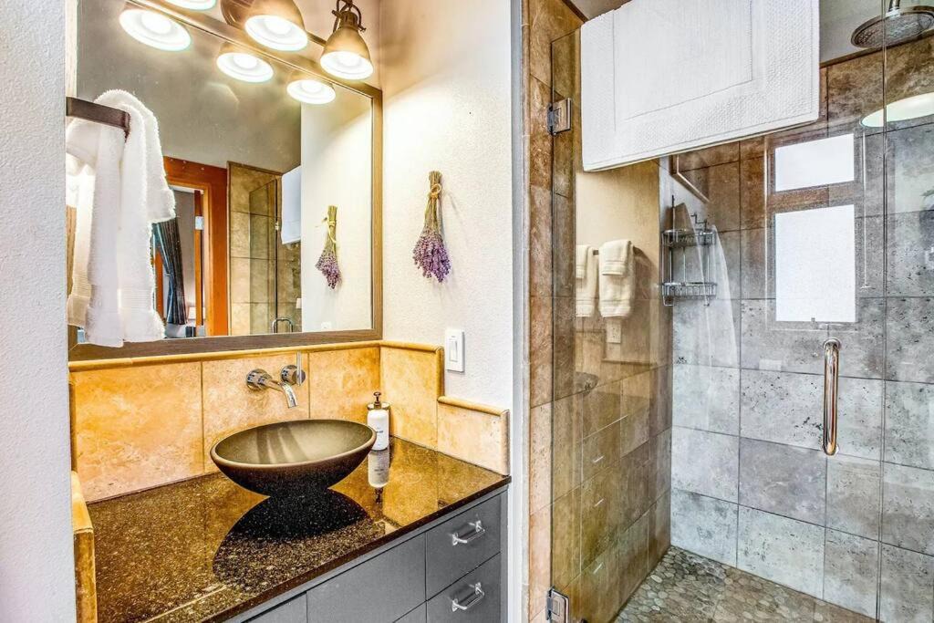 Photo of Bathroom in Sequim