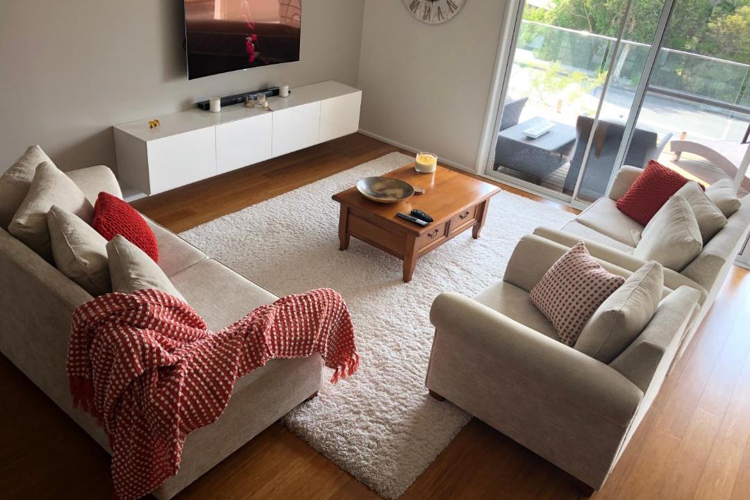 Photo of Livingroom in Gwandalan