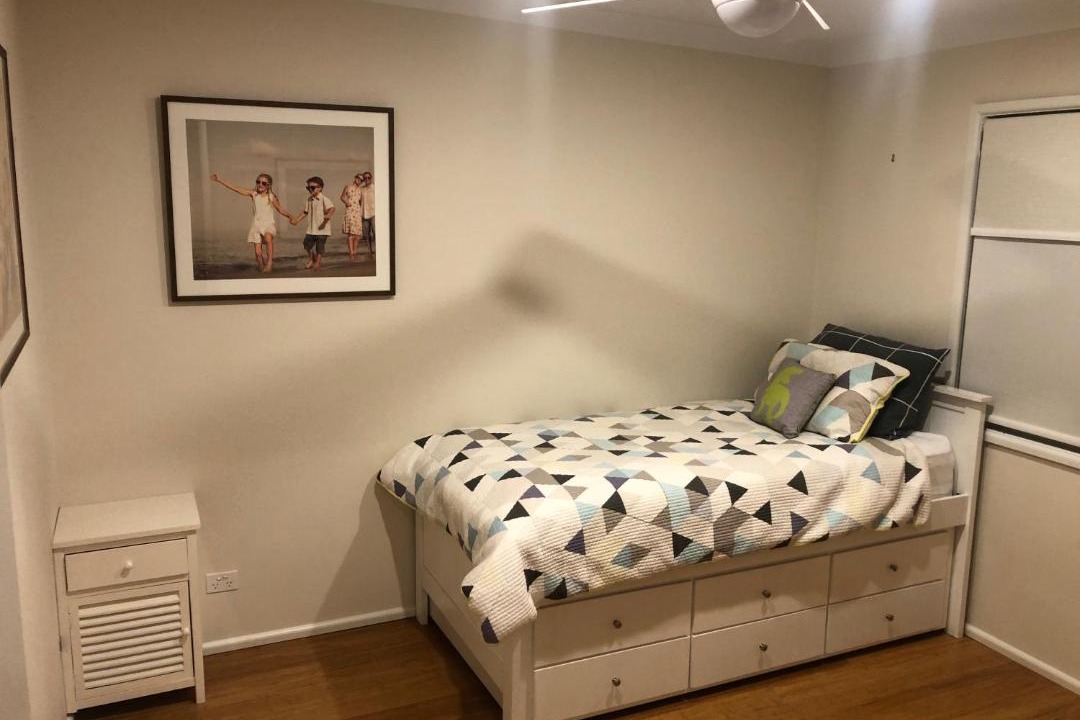 Photo of Bedroom in Gwandalan