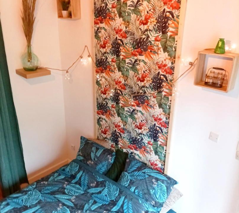 Photo of Bedroom in Henin-Beaumont