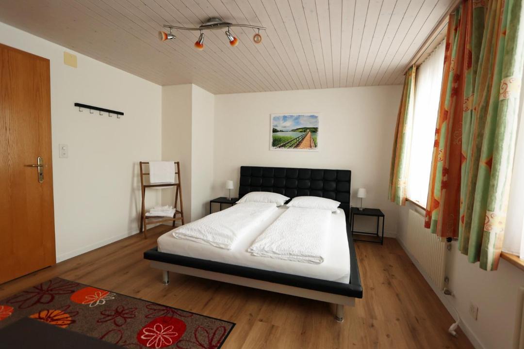 Photo of Bedroom in Mullheim