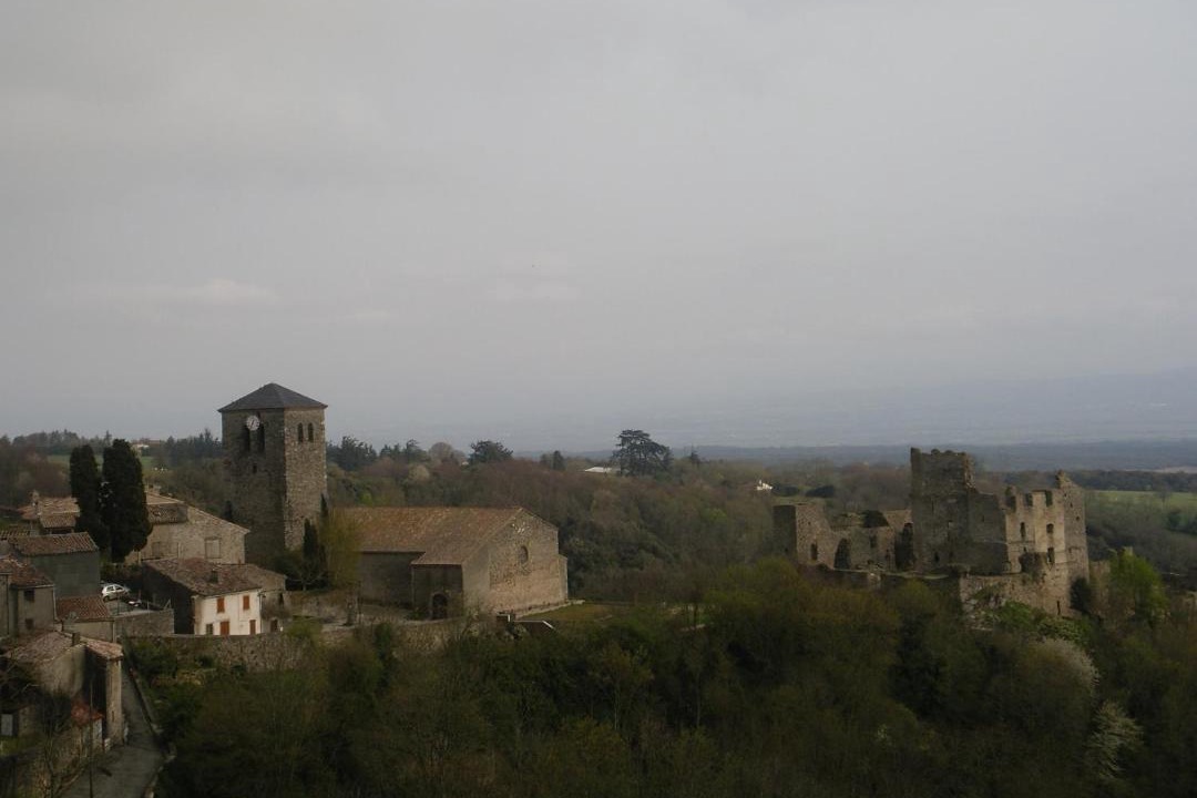 Photo of Others in Saissac