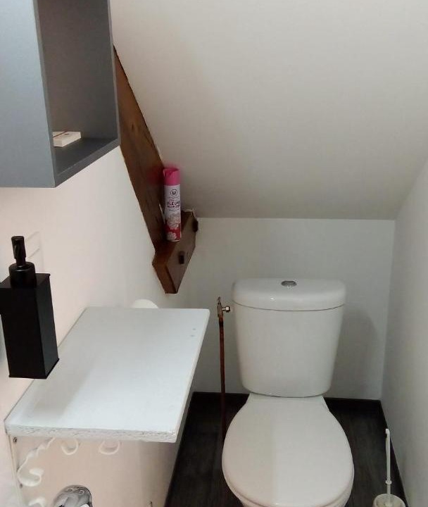 Photo of Others in Orbigny