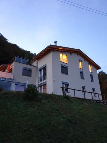 Photo of Buildings in Valcolla