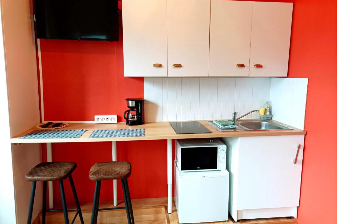 Photo of Kitchen in Henin-Beaumont