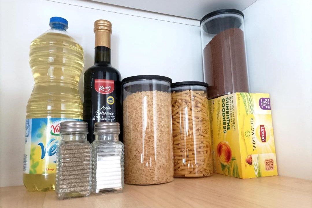 Photo of Kitchen in Henin-Beaumont