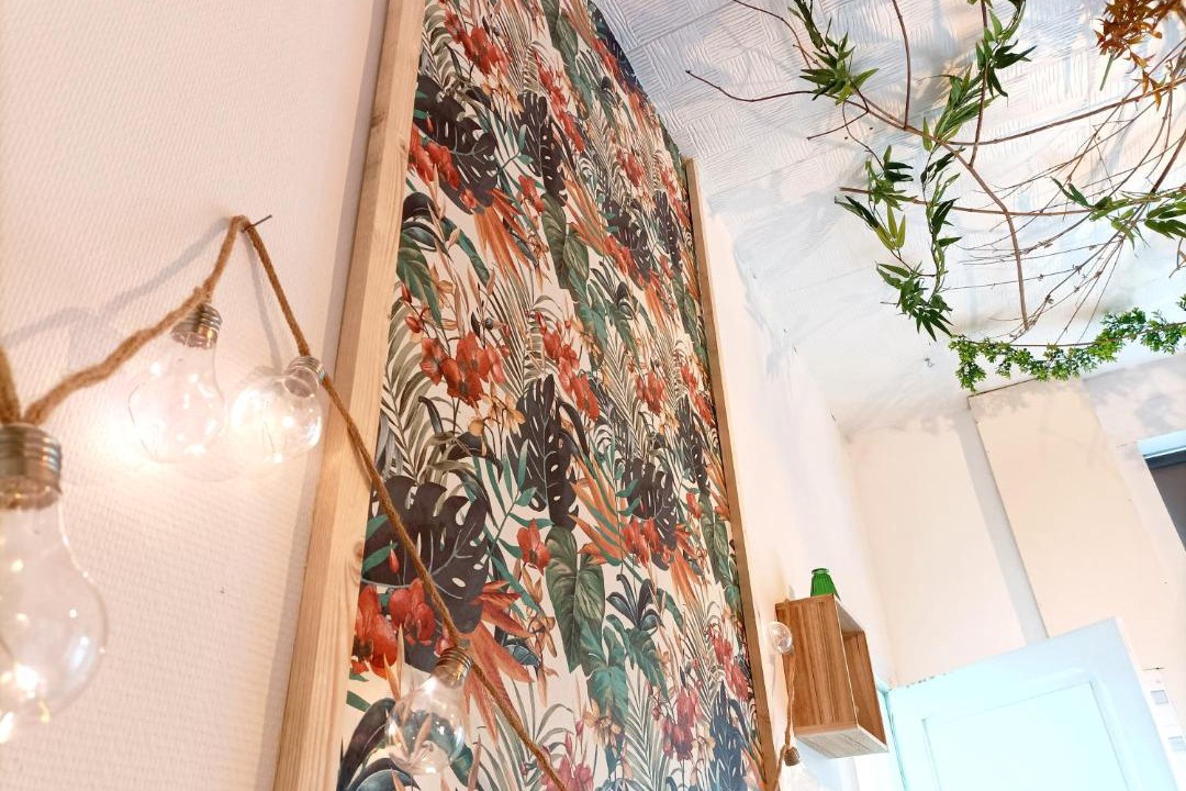 Photo of Bedroom in Henin-Beaumont