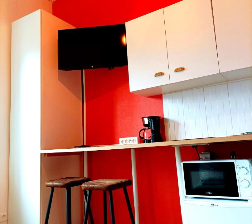 Photo of Kitchen in Henin-Beaumont