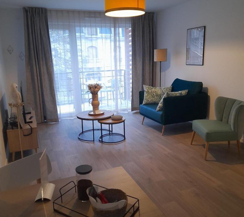 Photo of Livingroom in Soissons