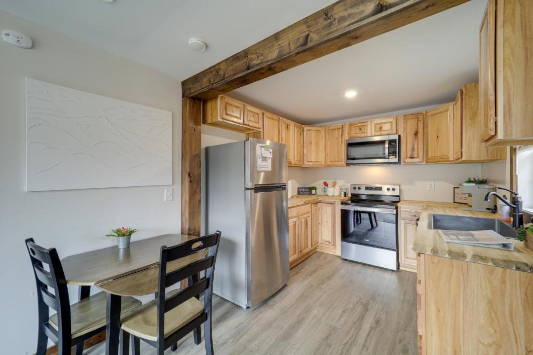 Photo of Kitchen in West Jefferson
