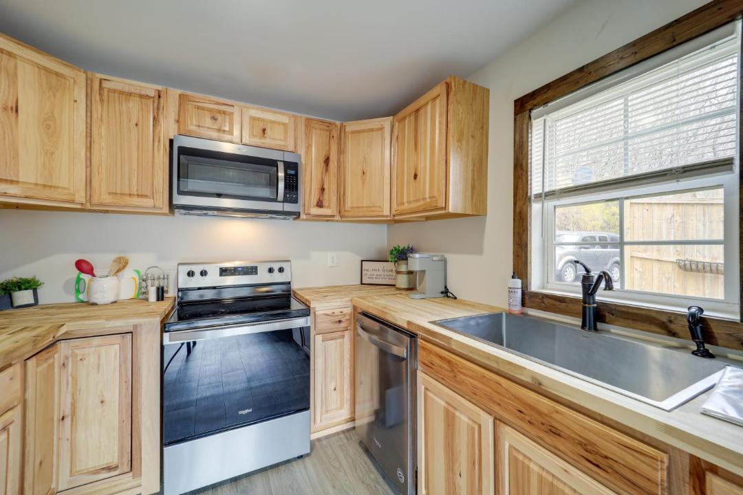 Photo of Kitchen in West Jefferson