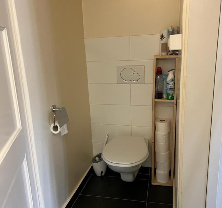 Photo of Bathroom in Pully