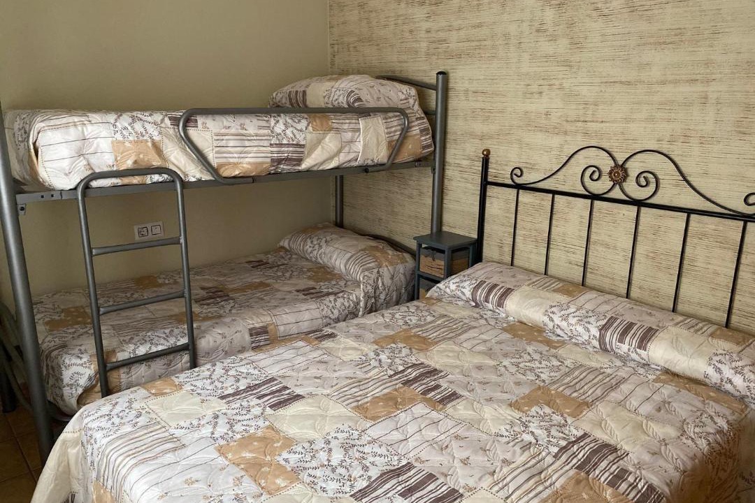 Photo of Bedroom in Arroyo Frio