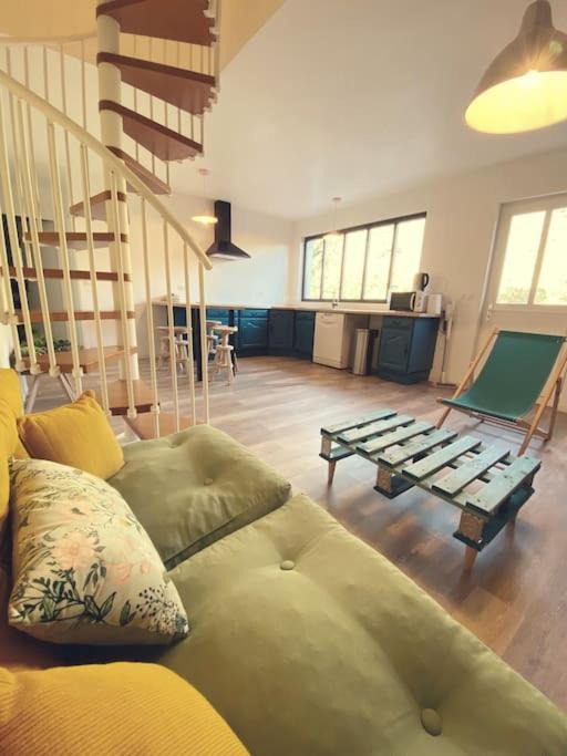 Photo of Livingroom in Tautavel