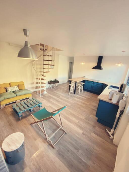 Photo of Livingroom in Tautavel